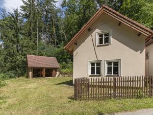 Prodej rodinného domu, Mladějov, 85 m2