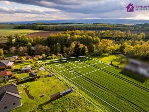 Prodej rodinného domu, Domašov u Šternberka, 94 m2