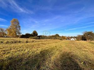 Prodej pozemku pro bydlení, Jindřichův Hradec, 4744 m2