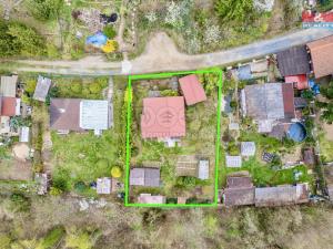 Prodej chaty, Mnichovice, 52 m2