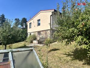 Prodej chaty, Mnichovice, 52 m2