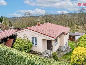 Prodej chaty, Mnichovice, 52 m2