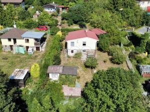 Prodej chaty, Mnichovice, 52 m2