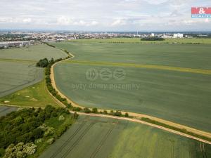 Prodej pozemku pro komerční výstavbu, Olomouc - Holice, 15224 m2