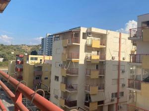 Prodej bytu 2+kk, Golem, Durres, Albánie, 81 m2