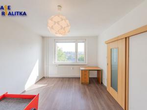 Pronájem bytu 3+1, Moravský Beroun, gen. Svobody, 72 m2