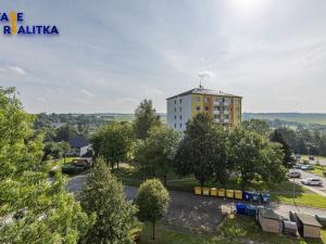 Pronájem bytu 3+1, Moravský Beroun, gen. Svobody, 72 m2