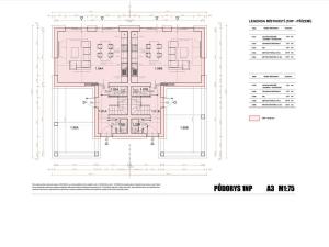 Prodej rodinného domu, Praha - Kbely, Zamašská, 112 m2