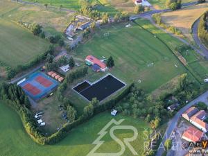 Prodej rodinného domu, Žihobce, 120 m2