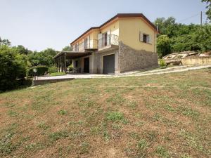 Prodej domu, Tempio Pausania, Sardinie, Itálie, 80 m2