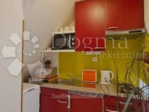 Prodej ubytování, Split, Chorvatsko, 23 m2