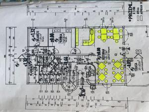 Prodej ubytování, Sveti Petar na Moru, Chorvatsko, 612 m2