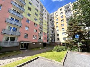 Prodej bytu 3+1, Náchod - Staré Město nad Metují, Bílá, 76 m2