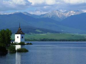 Prodej chaty, Jakubovany, Liptovský Mikuláš, Slovensko, 176 m2