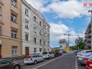 Prodej bytu 2+kk, Praha, Maroldova, 49 m2