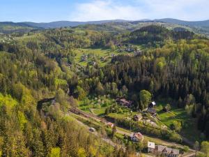 Prodej domu, Jablonec nad Jizerou - Dolní Dušnice, 154 m2