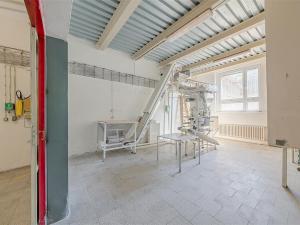 Prodej výrobních prostor, Pouzdřany, U Mlýna, 6000 m2