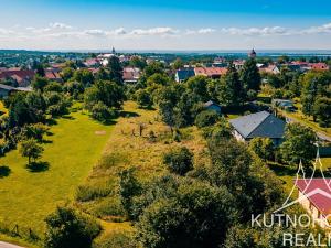 Prodej pozemku pro bydlení, Týnec nad Labem, 3983 m2