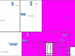 Prodej bytu 1+1, Roztoky, 49 m2