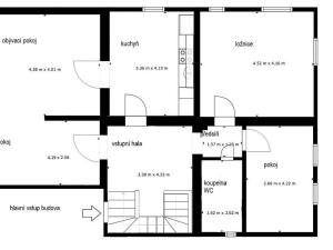 Prodej rodinného domu, Liberec - Liberec XIV-Ruprechtice, Jelení, 296 m2