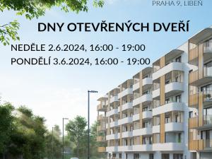 Prodej bytu 4+kk, Praha - Libeň, Nad Kolčavkou, 99 m2