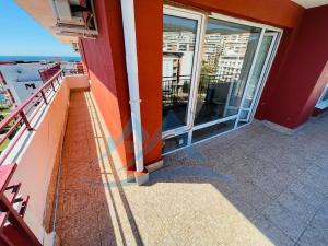 Prodej bytu 2+kk, Sveti Vlas, Grand Resort, Bulharsko, 78 m2