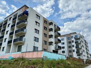 Prodej bytu 1+kk, Opava, Vančurova, 34 m2