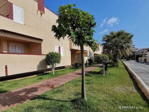 Prodej bytu 3+1, La Manga del Mar Menor, Murcia, Španělsko, 86 m2