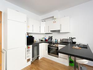 Prodej bytu 1+kk, Praha - Smíchov, Radlická, 37 m2