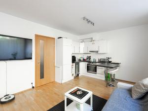 Prodej bytu 1+kk, Praha - Smíchov, Radlická, 37 m2