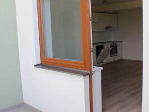 Prodej bytu 1+kk, Praha - Zličín, Tvrdonická, 46 m2