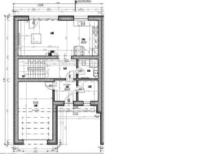 Prodej rodinného domu, Havířov, Prachatická, 153 m2