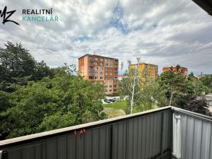 Pronájem bytu 3+1, Kojetín - Kojetín I-Město, Nová, 78 m2