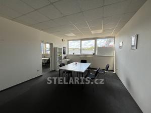 Pronájem skladu, Benešov, Černoleská, 4000 m2