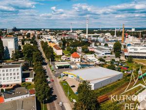 Pronájem obchodního prostoru, Kolín, Havlíčkova, 500 m2