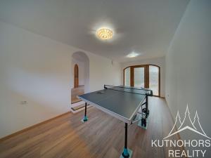 Prodej rodinného domu, Kutná Hora, Vajdova, 360 m2