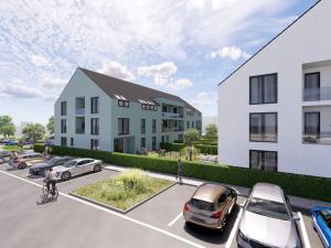 Prodej bytu 1+kk, Uhlířské Janovice, Hrnčířská, 44 m2