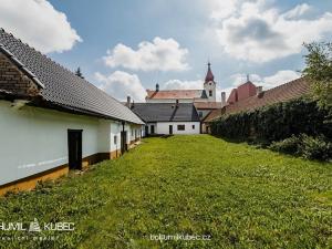 Prodej rodinného domu, Nová Cerekev, 170 m2