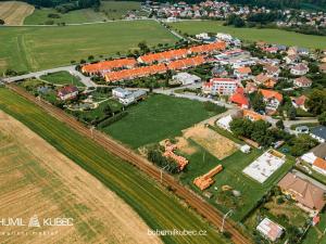 Prodej pozemku pro bydlení, Tábor, K Šachtě, 1732 m2