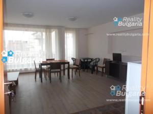 Prodej bytu 3+kk, Sveti Vlas, Bulharsko, 107 m2