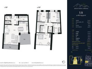 Prodej rodinného domu, Ostravice, 120 m2