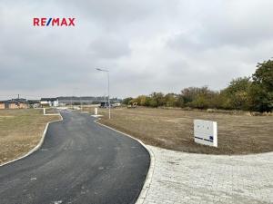 Prodej pozemku pro bydlení, Smečno, 1231 m2