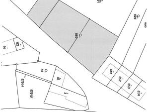 Prodej pozemku pro bydlení, Tismice, 725 m2