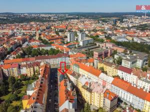 Prodej bytu 4+kk, Plzeň - Jižní Předměstí, Vrchlického, 93 m2