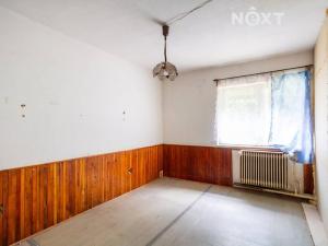 Prodej rodinného domu, Staré Hodějovice, Vidovská, 89 m2