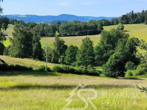 Prodej pozemku, Kolinec - Lukoviště, 43426 m2