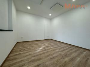 Prodej bytu 2+kk, Chomutov, Maxima Gorkého, 45 m2