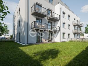 Prodej apartmánu, Kolín, Pražská, 44 m2