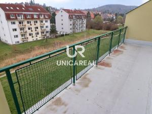 Prodej bytu 2+kk, Brno - Medlánky, V Újezdech, 58 m2