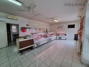 Pronájem obchodního prostoru, Ždánice, Městečko, 86 m2